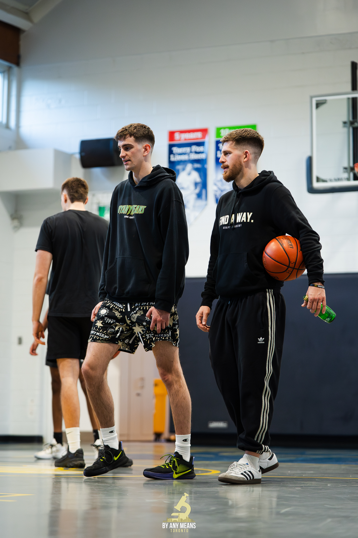ADAPT Teams program