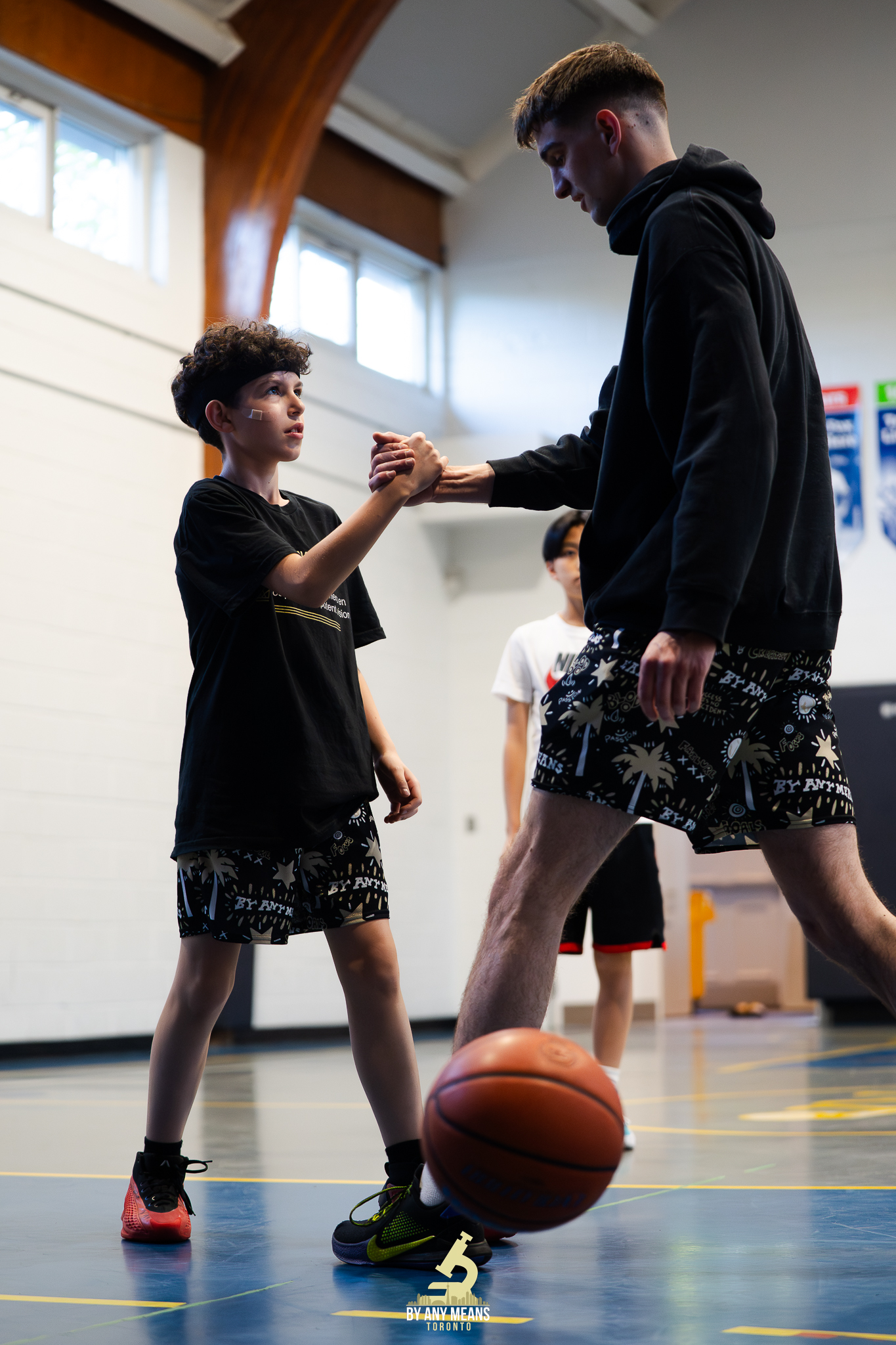 ADAPT Academy · The GTA's rep program training